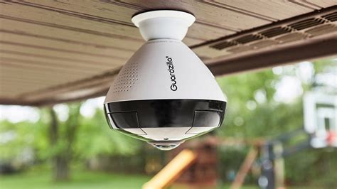best 360 security camera outdoor